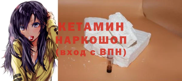 хмурый Нея