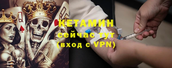 хмурый Нея